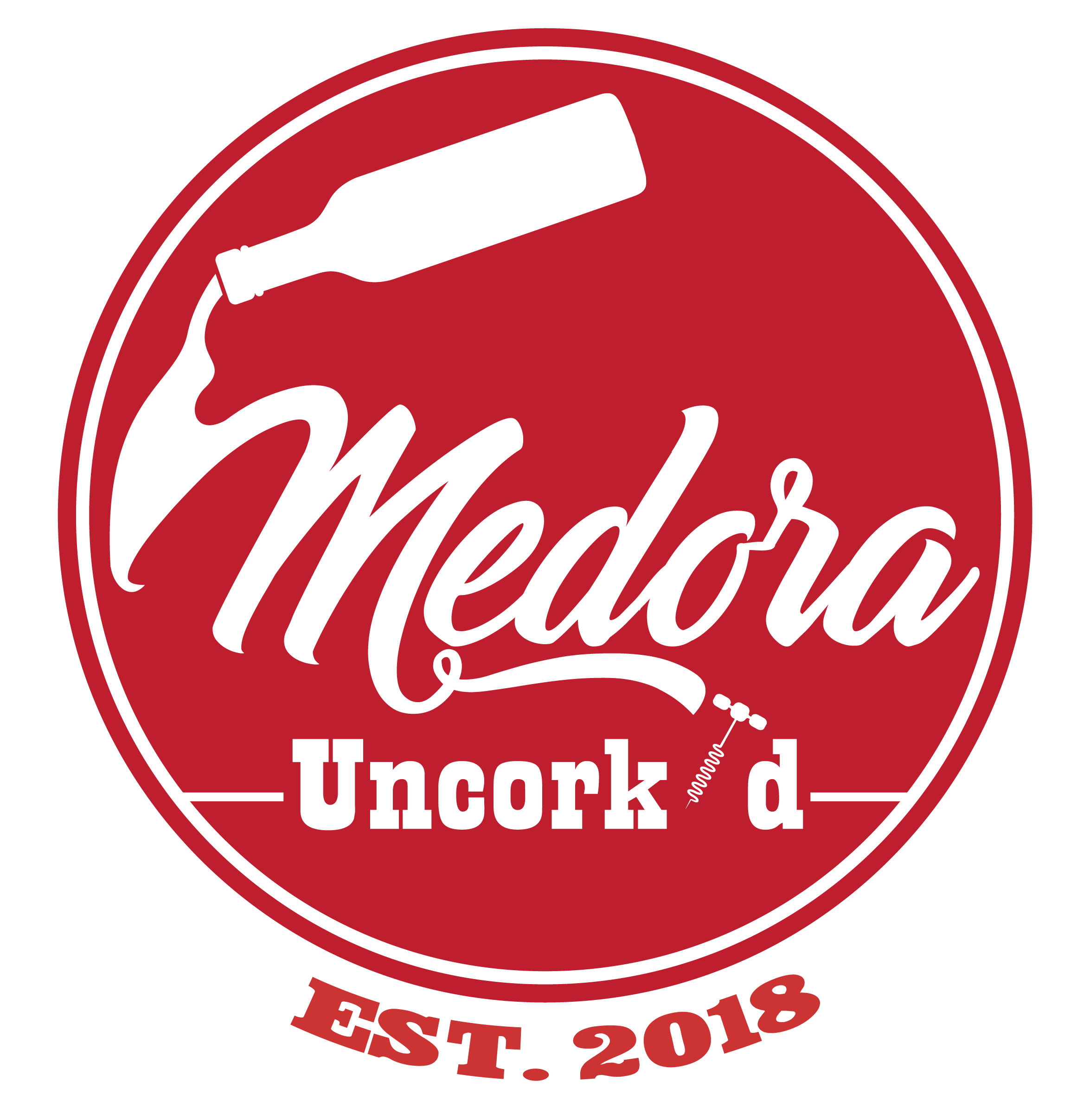 Medora Uncork’d